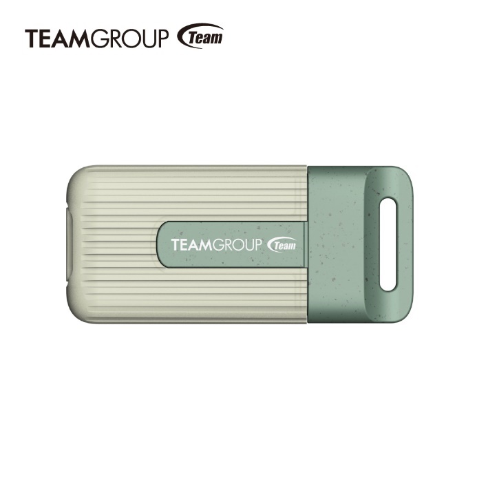 TeamGroup PD20 Eco Mini External SSD