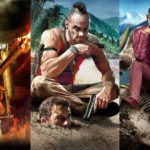 Far Cry Collage