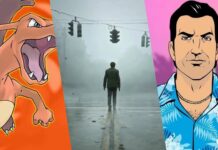 Here Are The Games That Got Me Hooked On Gaming Favorite Nostalgic Games