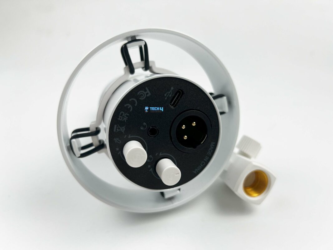 Fifine K688 Review: Pro Sound On A Budget - Tech4Gamers