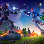Fortnite Live Events