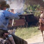 GTA 6 Red Dead Redemption 2