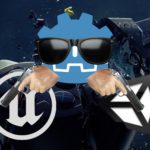 Game studios are switching to Godot due to its freedom in using either JS, Python, or C#, and also because it's open-source.