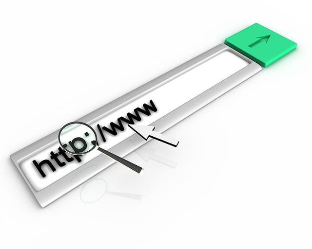 HTTP web address