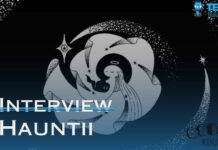Hauntii Interview Featured Image