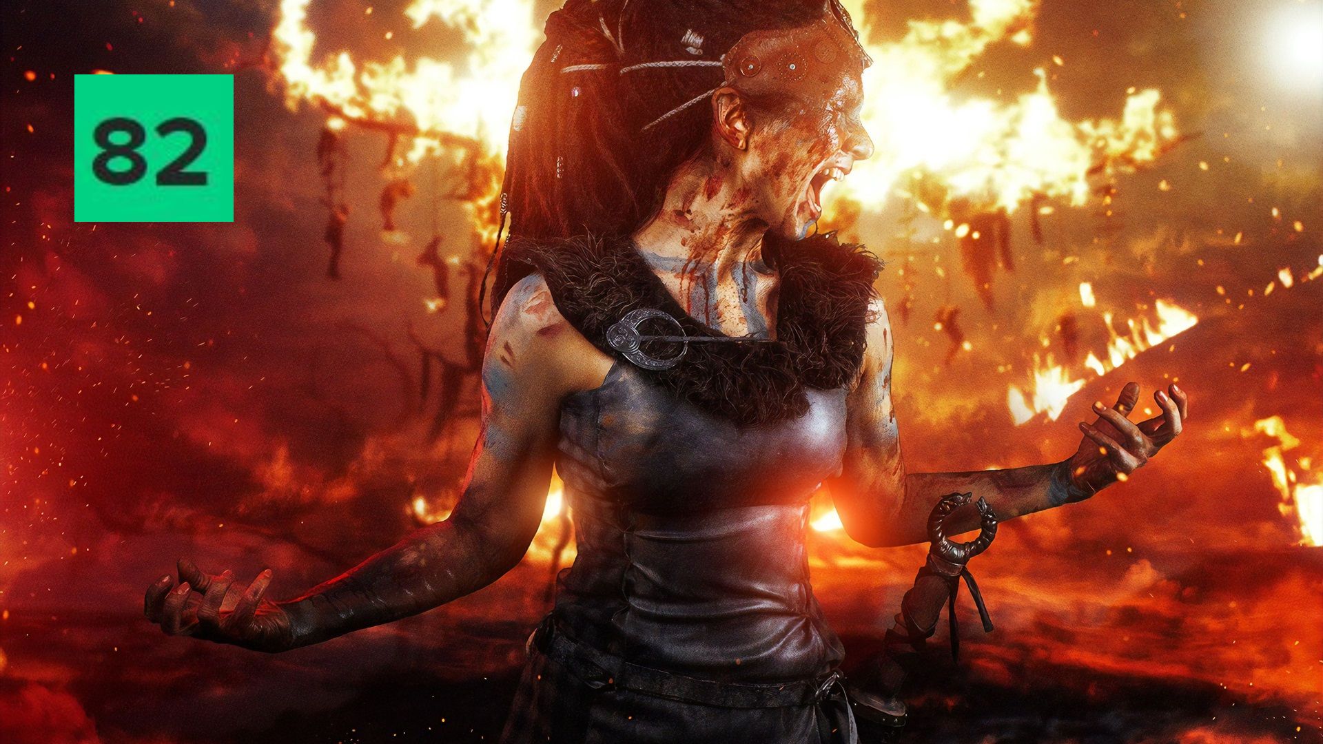 Hellblade 2 Review Roundup - Strong Presentation But Average Gameplay