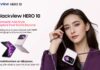 Blackview Hero 10 Foldable Smartphone