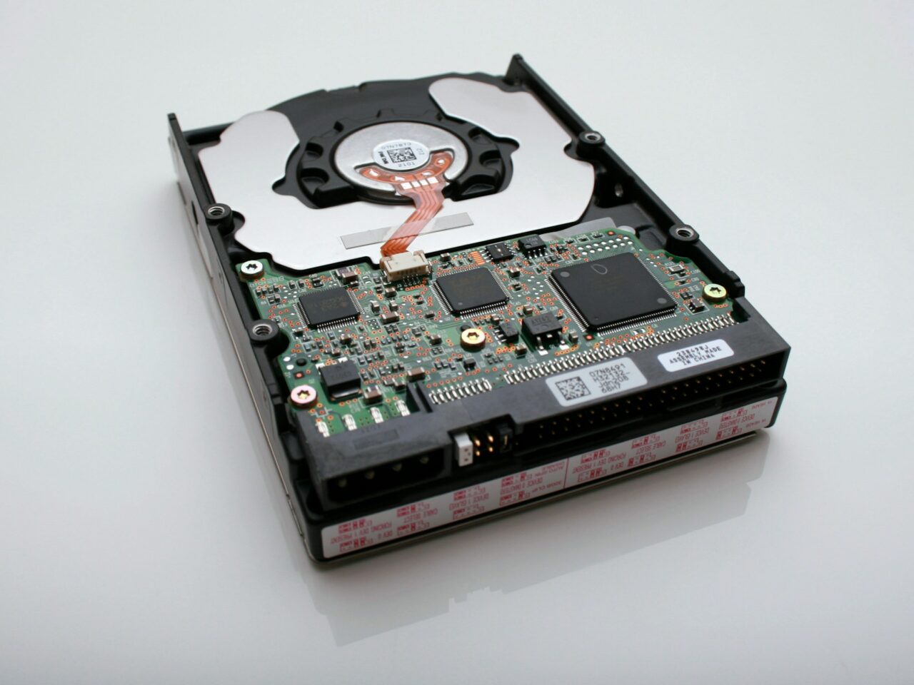 Hard Drive Supply Shortages Get Even Worse With Prices Rising 10 In Hard Drive Supply Shortages Get Even Worse With Prices Rising 10 In