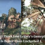 Lost Legacy