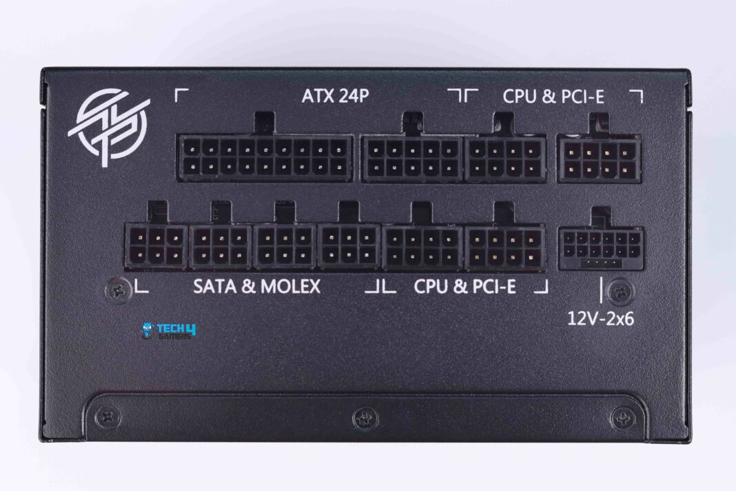 What Is A Modular PSU? [Pros & Cons] - Tech4Gamers