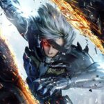 Metal Gear Rising Revengeance