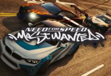 NFS Most Wanted Is One Of The Best From The Franchise Need For Speed: Most Wanted