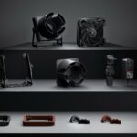 Noctua Home Fans, Accessories, and Sets