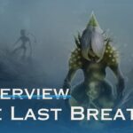 One Last Breath Featured Image