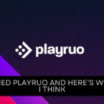 PLAYRUO ANALYSIS
