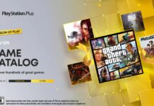 PS Plus Subscription Plans