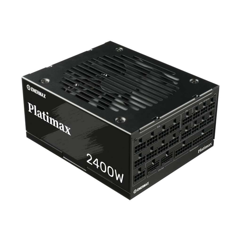 Enermax Platimax 2400W