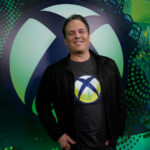 Microsoft Gaming CEO Phil Spencer