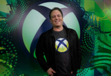 Microsoft Gaming CEO Phil Spencer