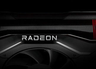 AMD Radeon RDNA 5