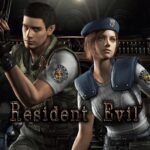 Resident Evil 1 Remake