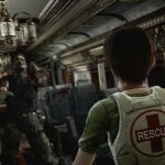 Resident Evil Zero