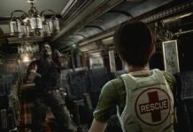 Resident Evil Zero