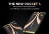 Sabrent Rocket Nano M2 2242 1TB M.2