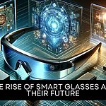 SMART GLASSES FUTURE