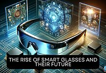 SMART GLASSES FUTURE