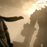 Shadow Of The Colossus Third Colossi