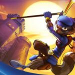 Sly Cooper