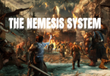 The Nemesis System: Shadow Of Mordor's Patent That Never Got Used Again