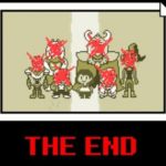 The End