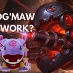 Kog'Maw