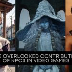 The Overlooked Contribution Of NPCs In Games