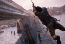 Uncharted 4 Visual Brilliance