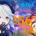 Genshin Impact’s Power Creep: How HoYoverse Fixed it