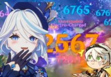 Genshin Impact’s Power Creep: How HoYoverse Fixed it