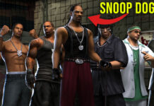 Def Jam Fight For NY