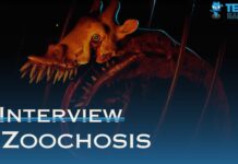 Zoochosis Interview