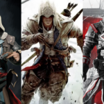 assassin's creed kenway arc