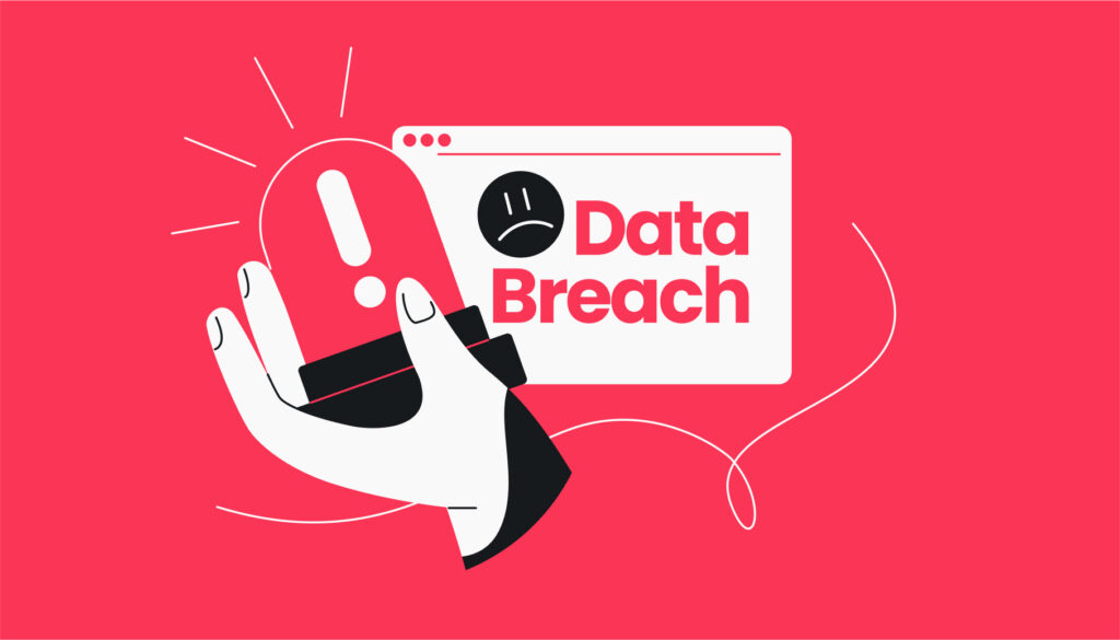 Data Breach Surfshark