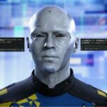 Detroit: Become Human Markus