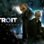 Detroit: Become Human