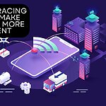 embracing Iot
