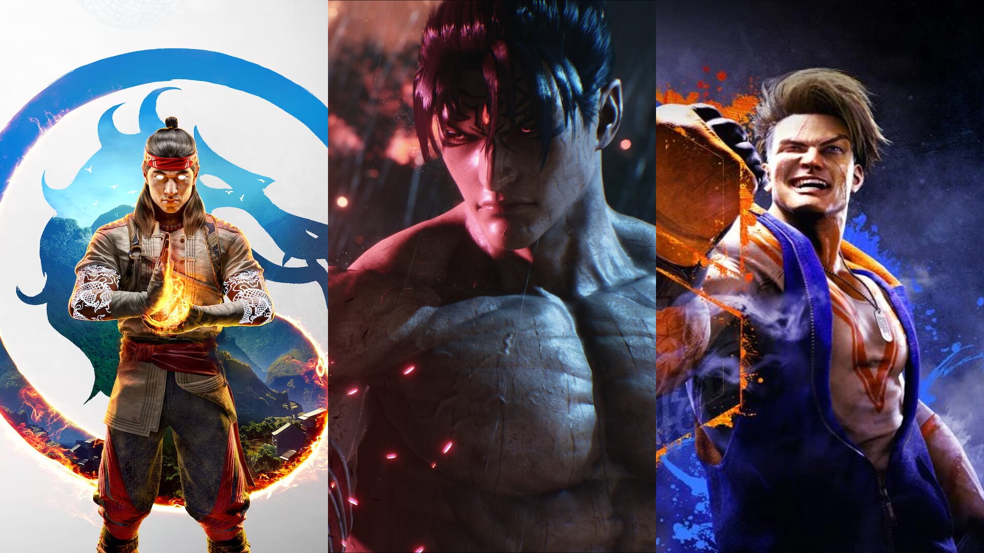 Modern Fighting Games Have Failed To Elevate The Genre