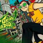 Jet Set Radio