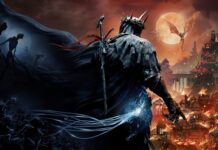 The Lords of The Fallen