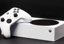 xbox series s image